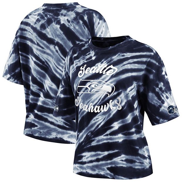 Women's WEAR by Erin Andrews Navy Penn State Nittany Lions