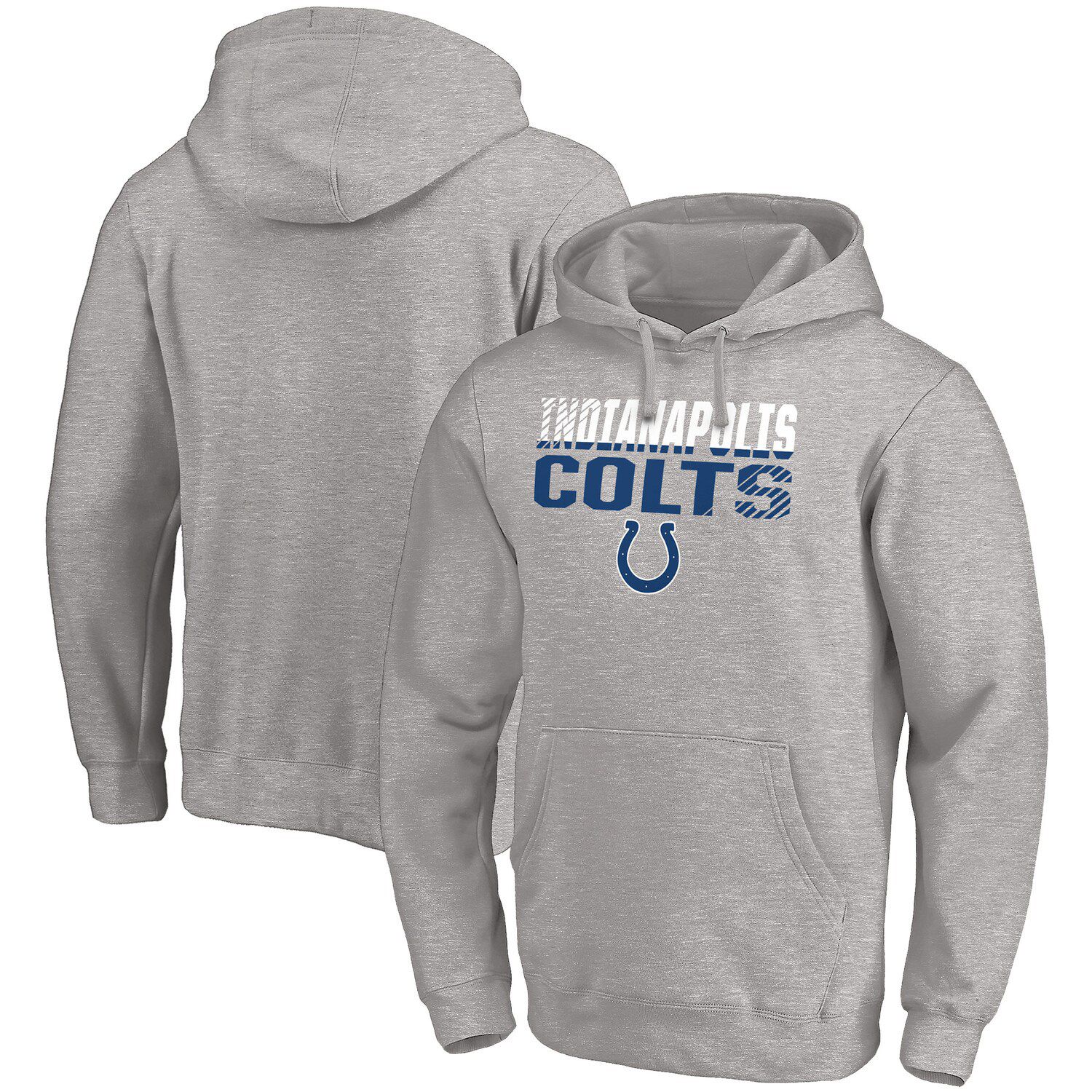 colts sweat shirt