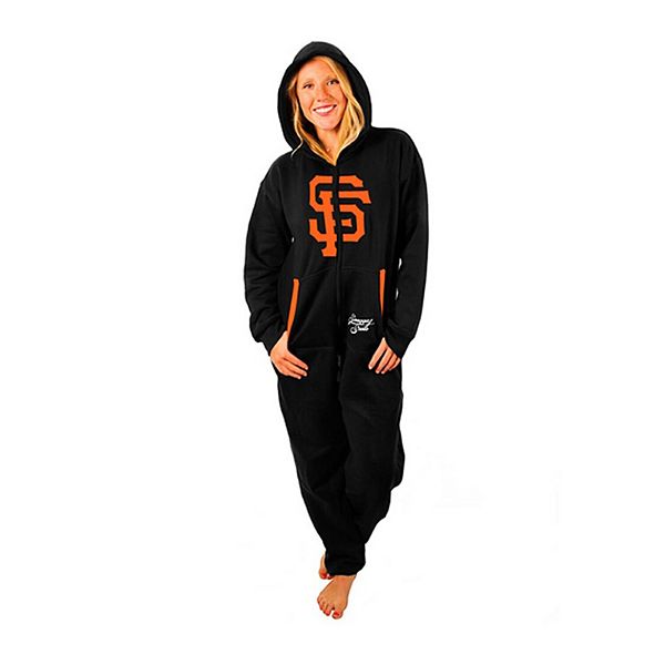 Gamer Baby SF Giants Onesie