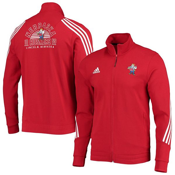 Adidas track shop jacket kohls