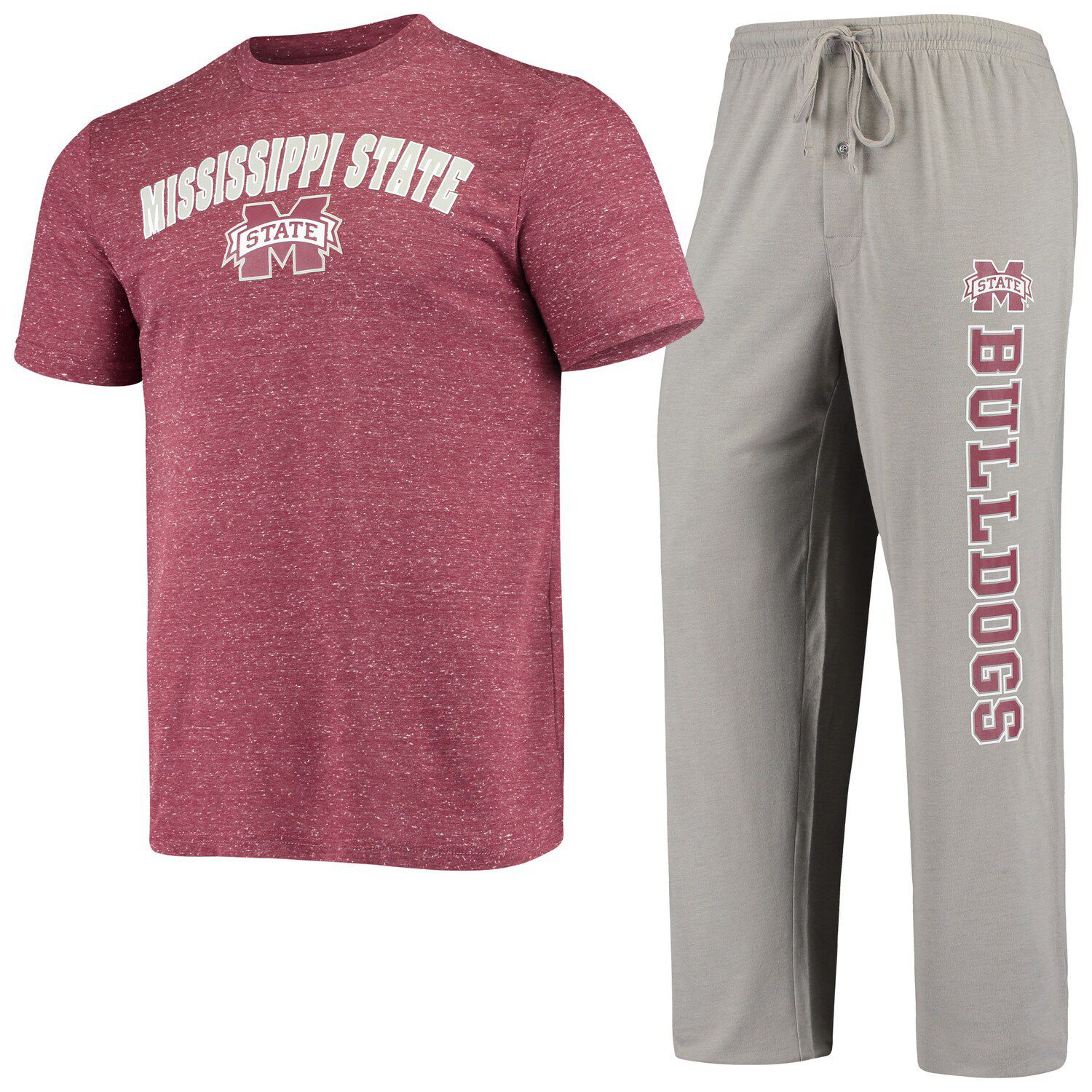 mississippi state pajama pants