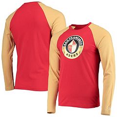 San Francisco 49ers Nike Youth Sideline Velocity Performance T-Shirt -  Scarlet