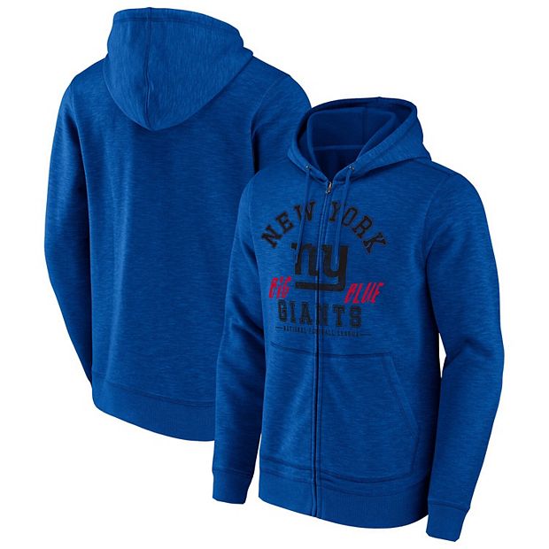 New York Giants NFL x Darius Rucker Collection by Fanatics Long