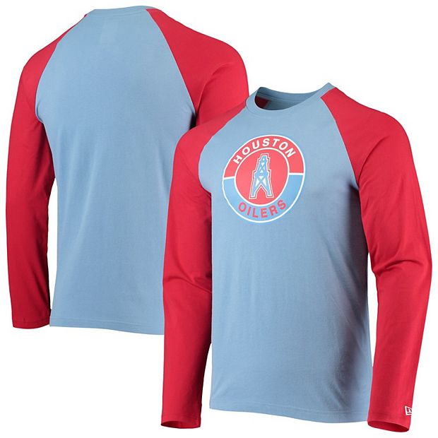 Houston Oilers - Fan Shop