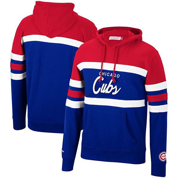 Mitchell & Ness Chicago Cubs Crewneck Sweatshirt, $60