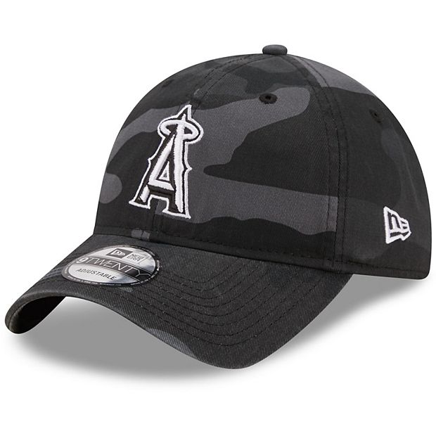 Los Angeles Angels Women's Core Classic 2 9TWENTY Adjustable