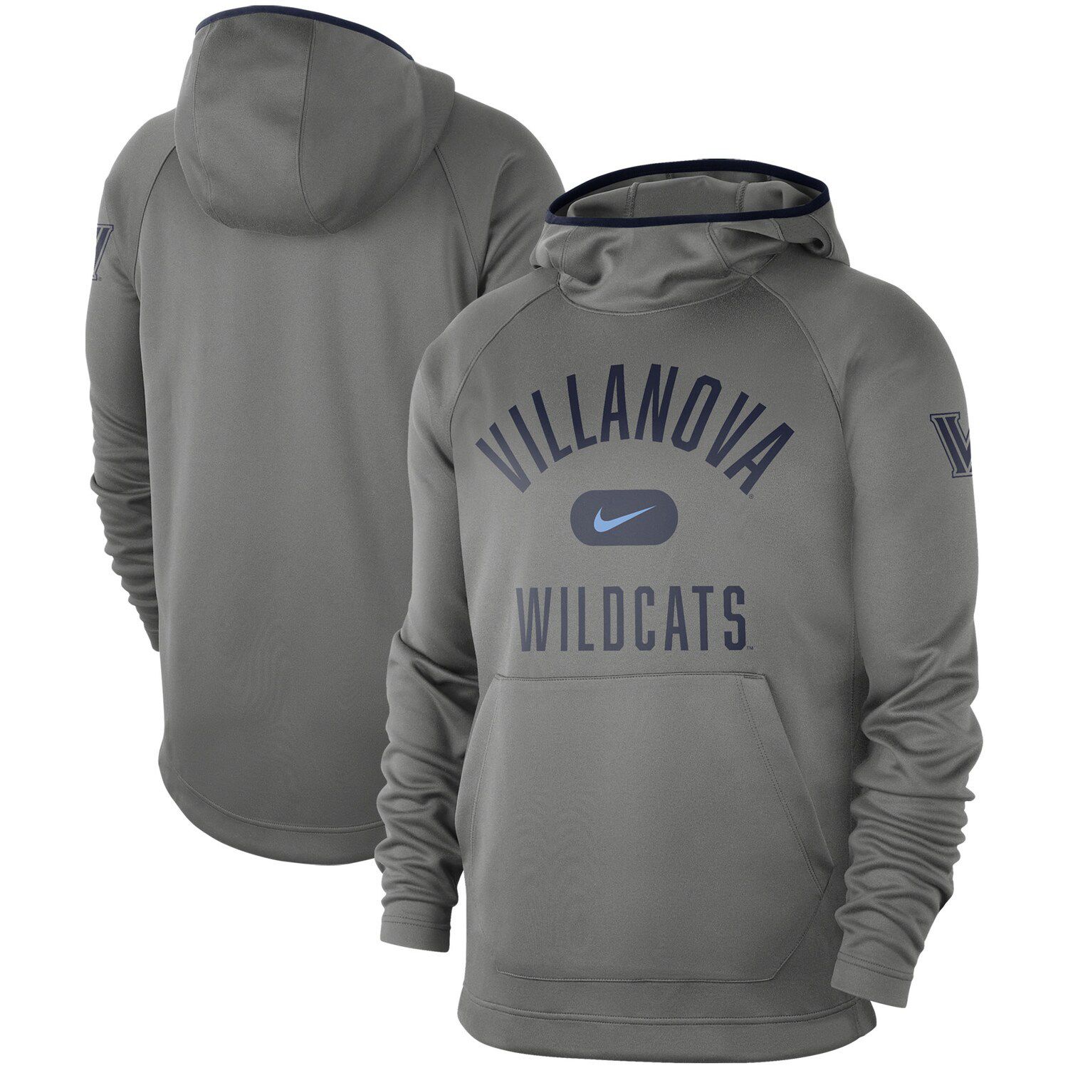 villanova nike hoodie