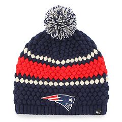 New England Patriots Beanies, Patriots Knit Hat, Beanie