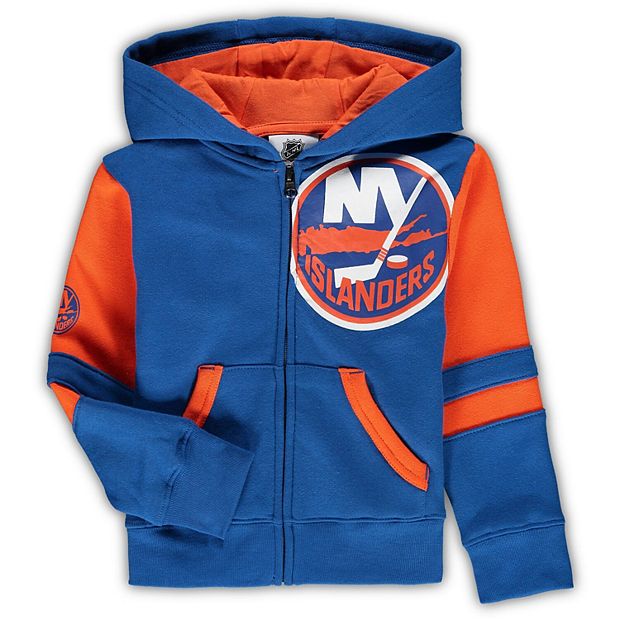  Outerstuff NHL New York Islanders Youth Boys Hoodie