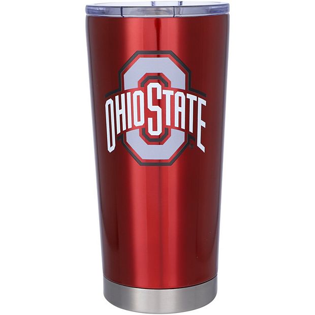 Ohio State Red 20oz Tumbler