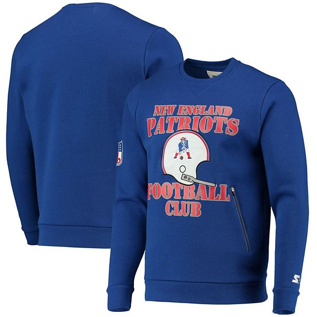 Never Ending Boutique New England Patriots Longsleeve Tee Shirt