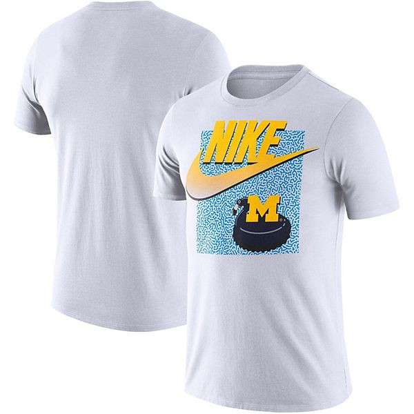 Kohls mens nike t hot sale shirts