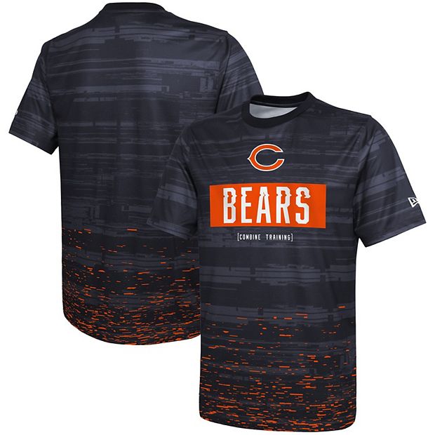 Kohls store bears jersey