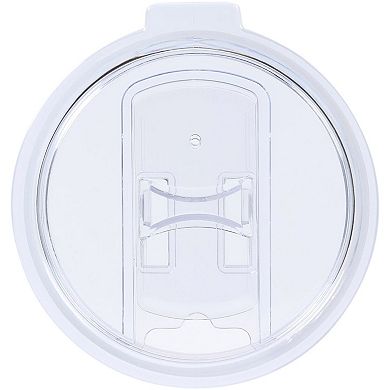 Winnipeg Jets 20oz. Letterman Tumbler