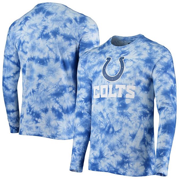 Indianapolis Colts Long Sleeve T-Shirts, Colts Long-sleeved Shirt