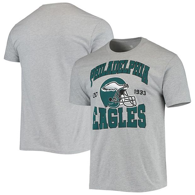 Junk Food Philadelphia Eagles Tee