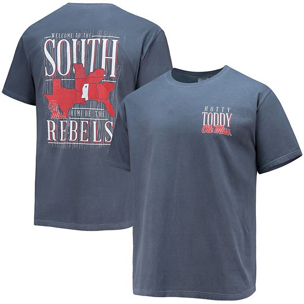 Chicago Bears Star Wars The Rebels T-Shirt - Men's