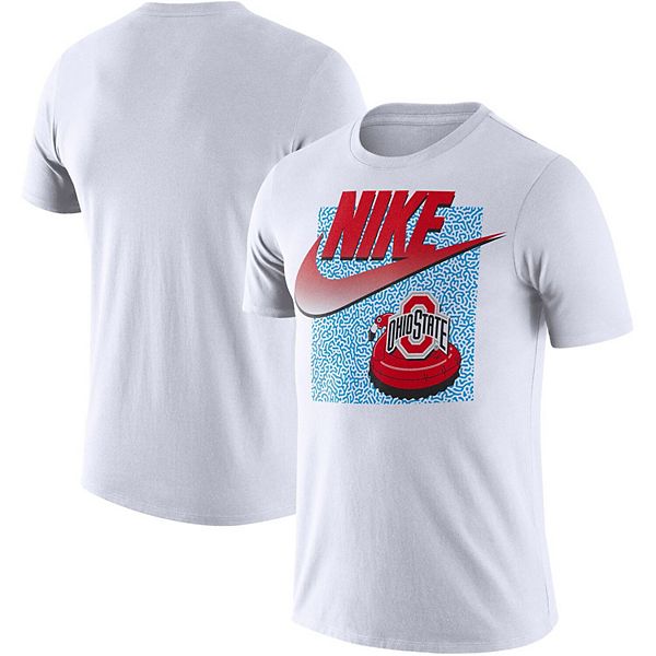 Kohls mens store nike t shirts