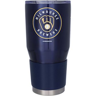 Milwaukee Brewers 30oz. Team Game Day Tumbler