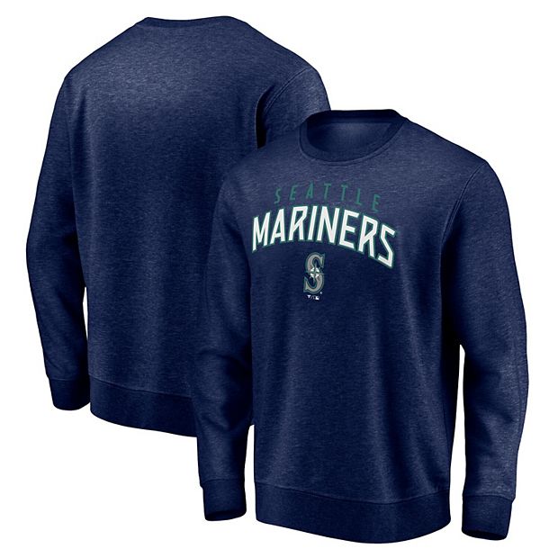 Official Seattle Mariners Hoodies, Mariners Sweatshirts, Pullovers, Seattle  Hoodie