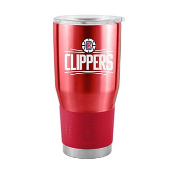 LA Clippers 30oz. Team Game Day Tumbler