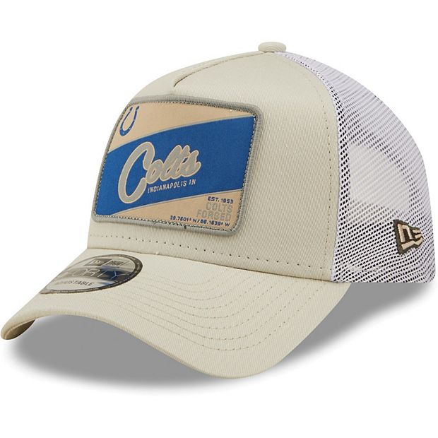 New Era, Other, Mens Indianapolis Colts Snapback