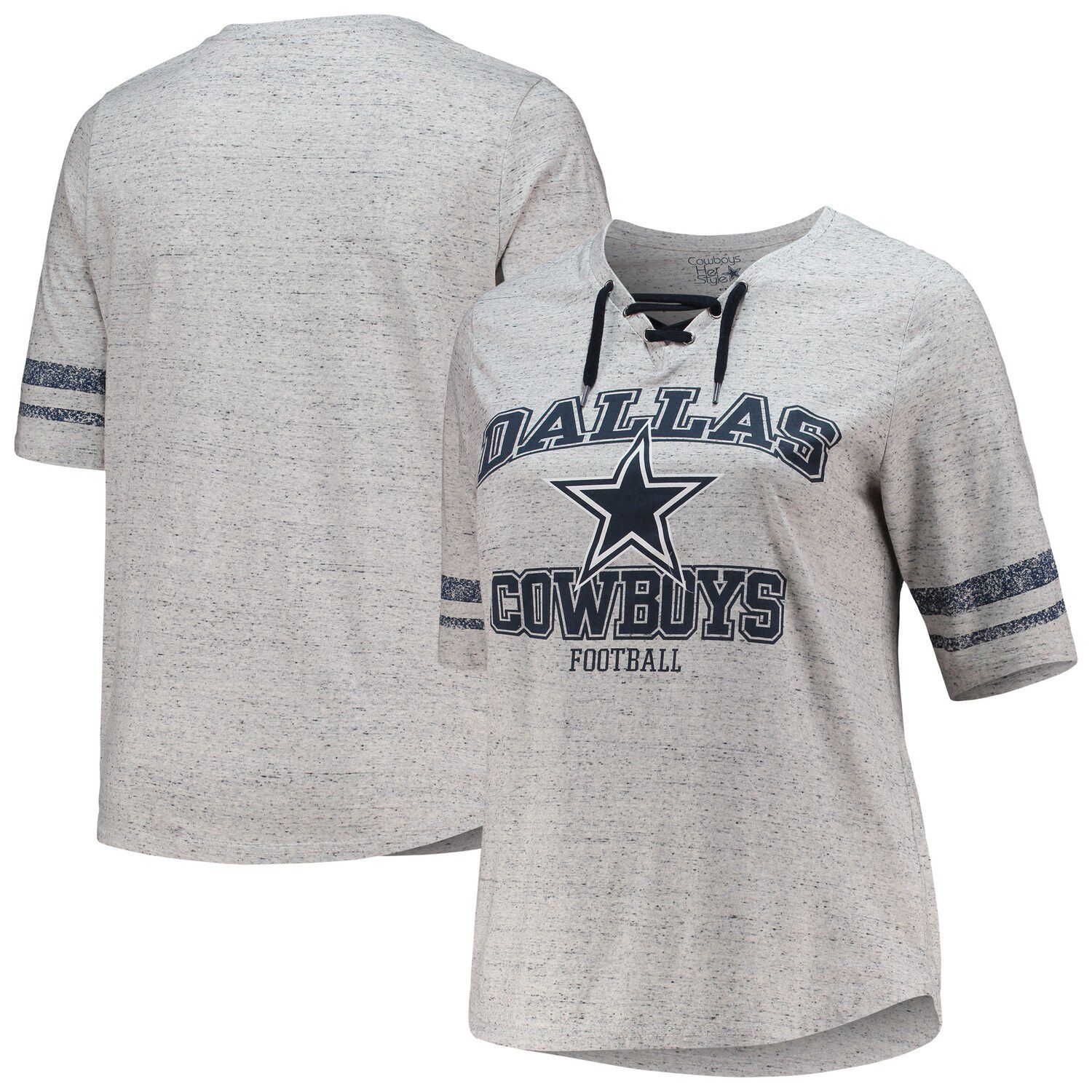 dallas cowboys women's attire