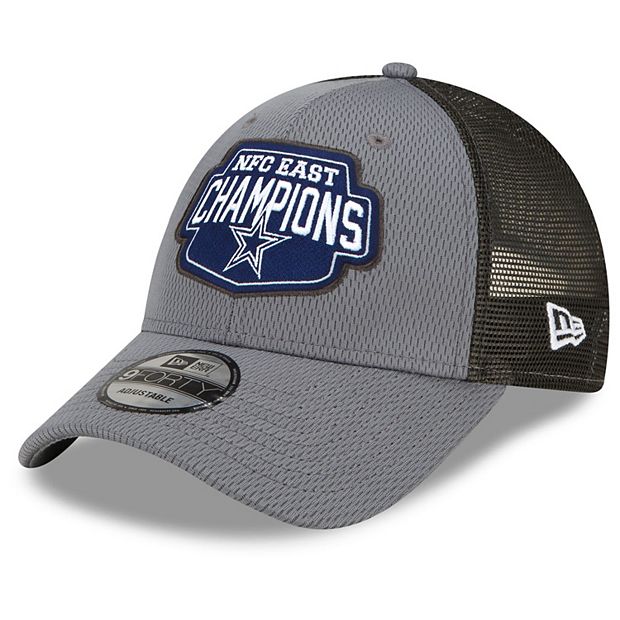 dallas cowboys hat 2021