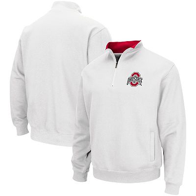 Ohio state quarter zip pullover online