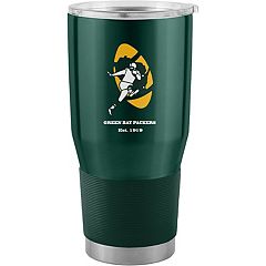 Packers Tumbler – smarieecraftss