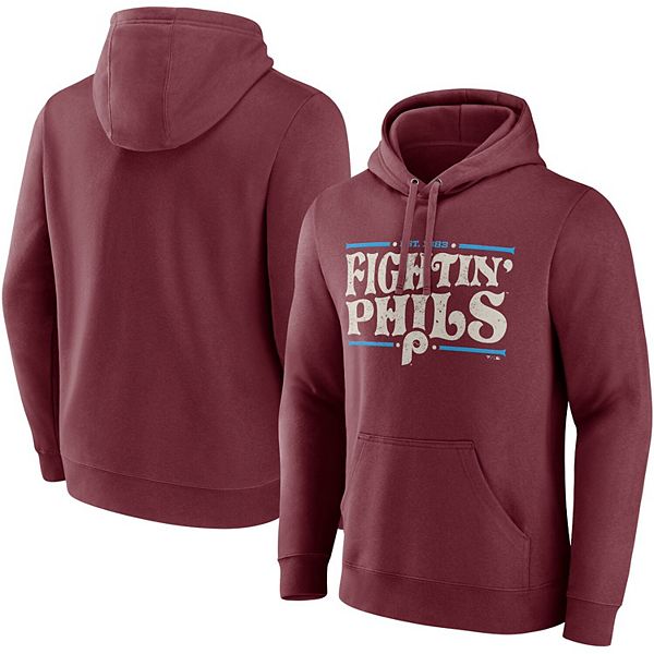 Original Philadelphia Phillies Fightin Phils Heart Shirt,Sweater, Hoodie,  And Long Sleeved, Ladies, Tank Top