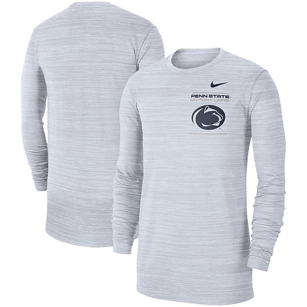 Nike Dri-FIT Sideline Velocity (NFL Philadelphia Eagles) Men's Long-Sleeve  T-Shirt