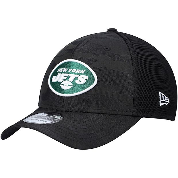 Accessories, Ny Jets Camo Hat