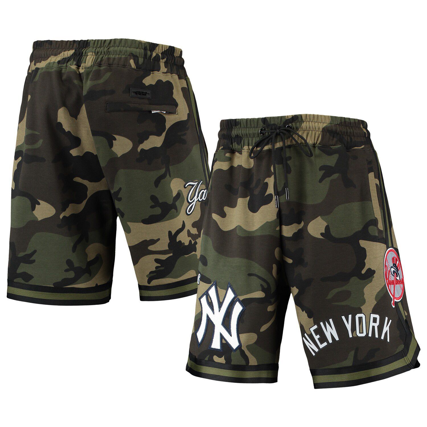 Kohls hot sale camo shorts