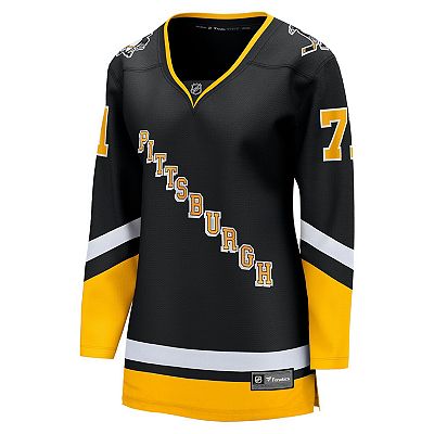 Evgeni malkin alternate jersey hotsell