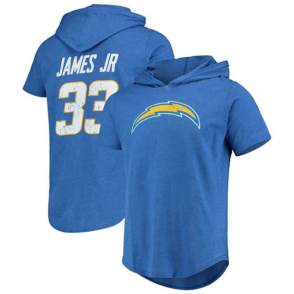 Derwin James Jr. Los Angeles Chargers Jerseys, Derwin James Jr. Chargers  Shirts, Apparel, Gear