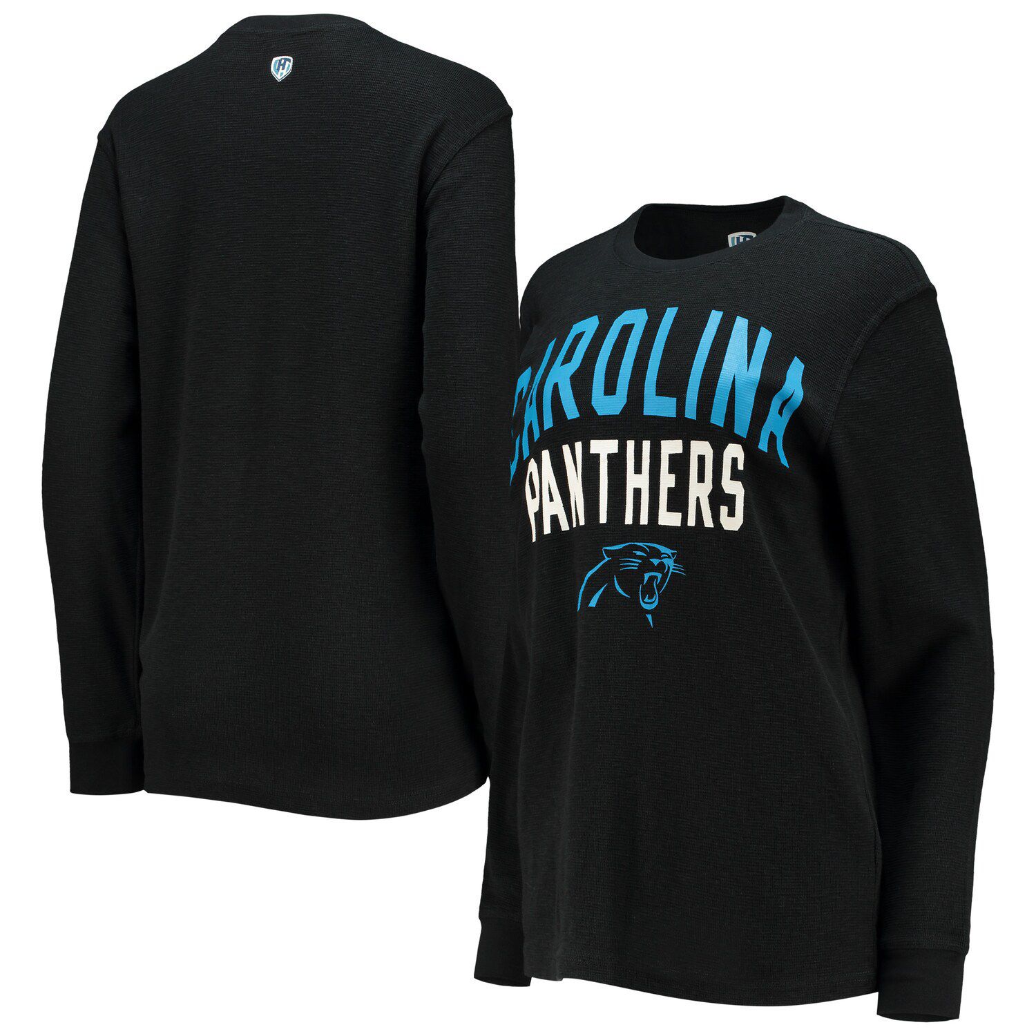 women's panthers shirt