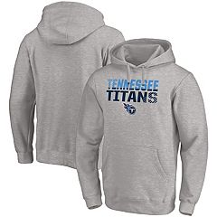 Tennessee Titans Hoodie Mens Size 3XB