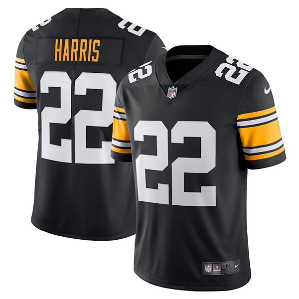 Nike Pittsburgh Steelers Najee Harris Tee - Men, Best Price and Reviews