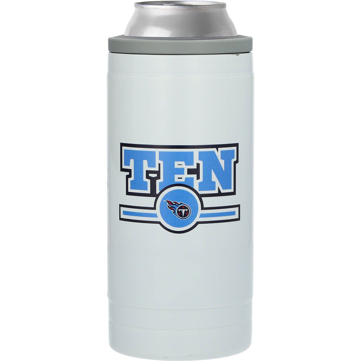 Wincraft Tennessee Titans 12 oz Logo Can Cooler