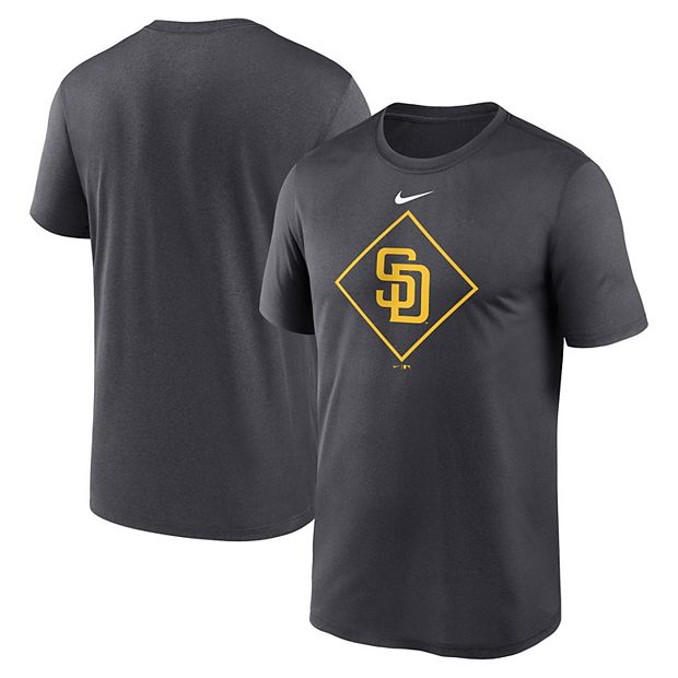 Nike Dri-FIT Icon Legend (MLB Cincinnati Reds) Men's T-Shirt.