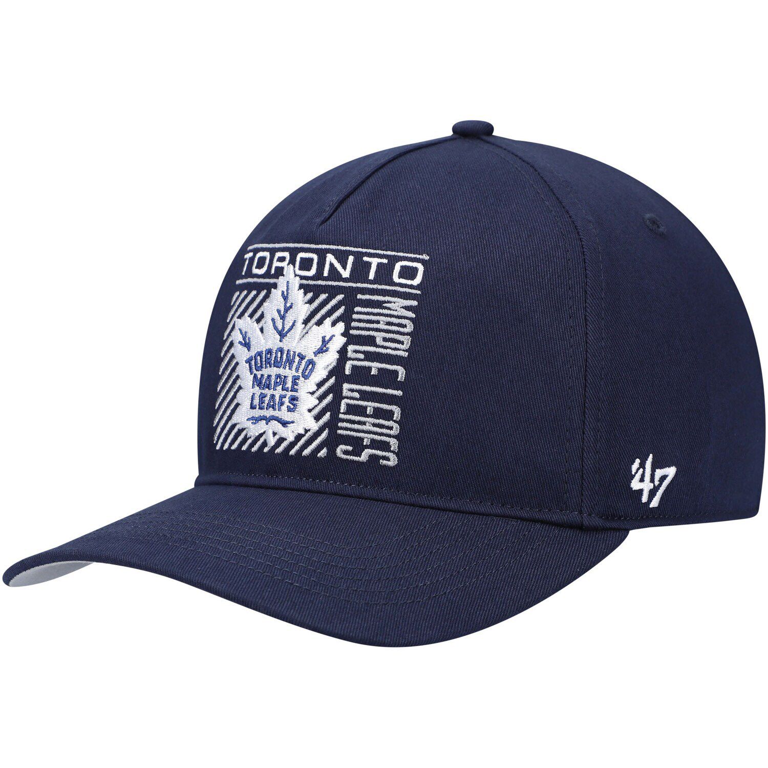 Alternate Flip Snapback Winnipeg Jets