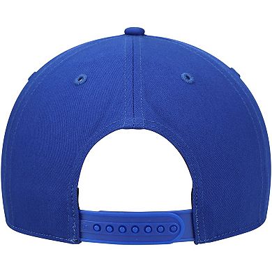 Men's '47 Royal New York Islanders Reflex Hitch Snapback Hat