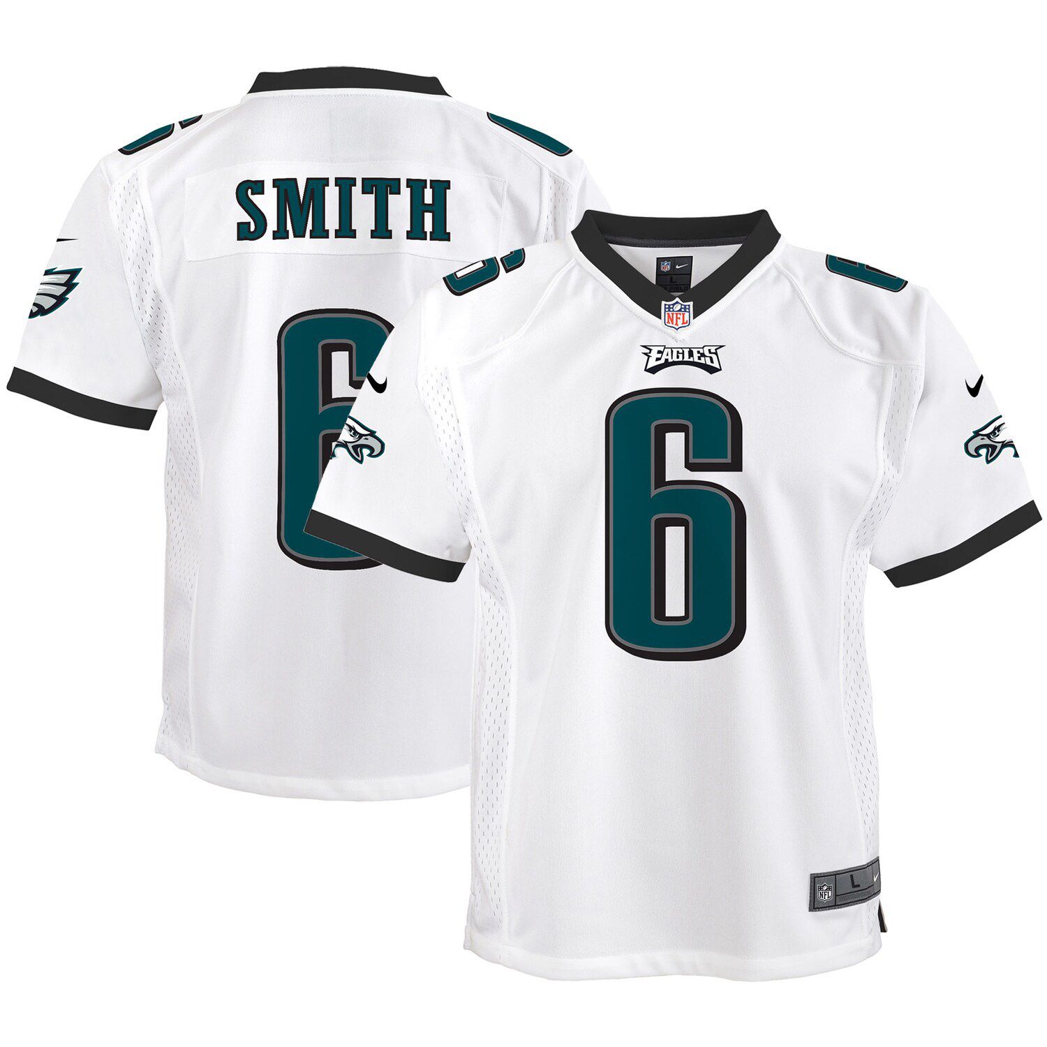 devonta smith jersey youth