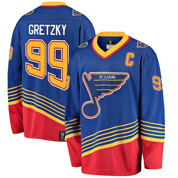 St. Louis Blues on X: Last chance to bid on game-worn Reverse