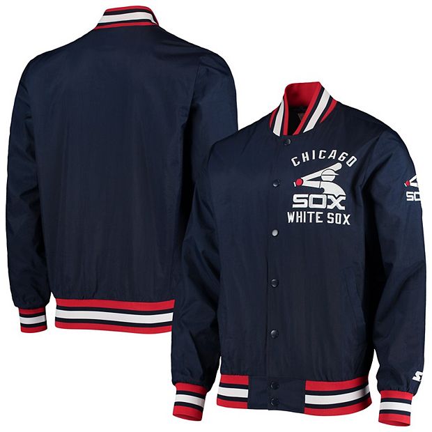 Chicago White Sox Navy Jacket