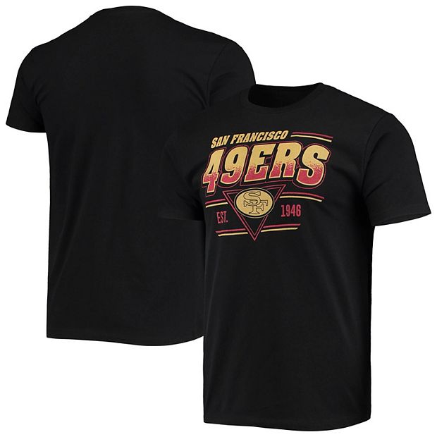 Junk Food San Francisco 49ers Tee - Girls, Best Price and Reviews