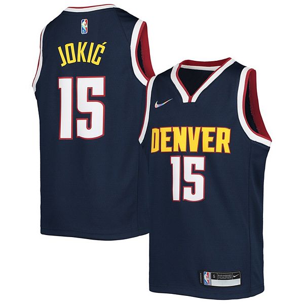 Nikola Jokic Denver Nuggets player sport shirt - Guineashirt Premium ™ LLC
