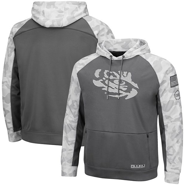 Men's hot sale colosseum hoodie