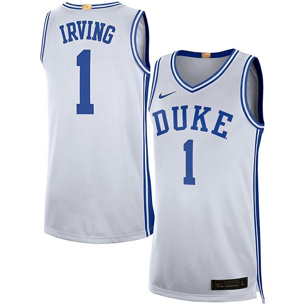 Kyrie Irving Duke Blue Devils retro shirt, hoodie, sweater, long sleeve and  tank top